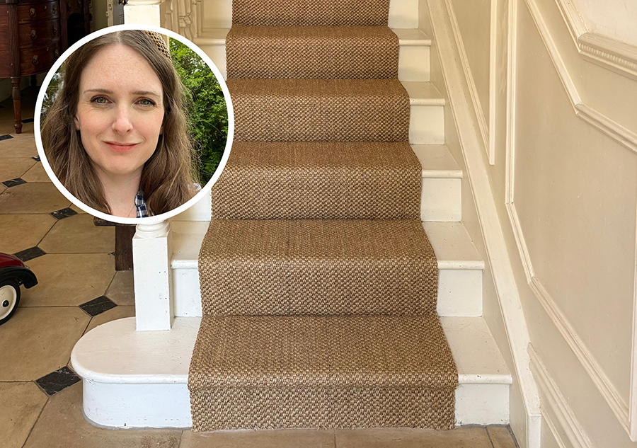TAPI TRANSFORMATION - <br>VICTORIA HENDERSON